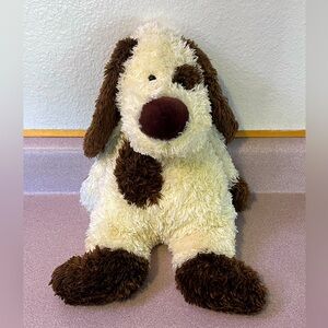 Jellycat Bunglie Malcolm Mutt